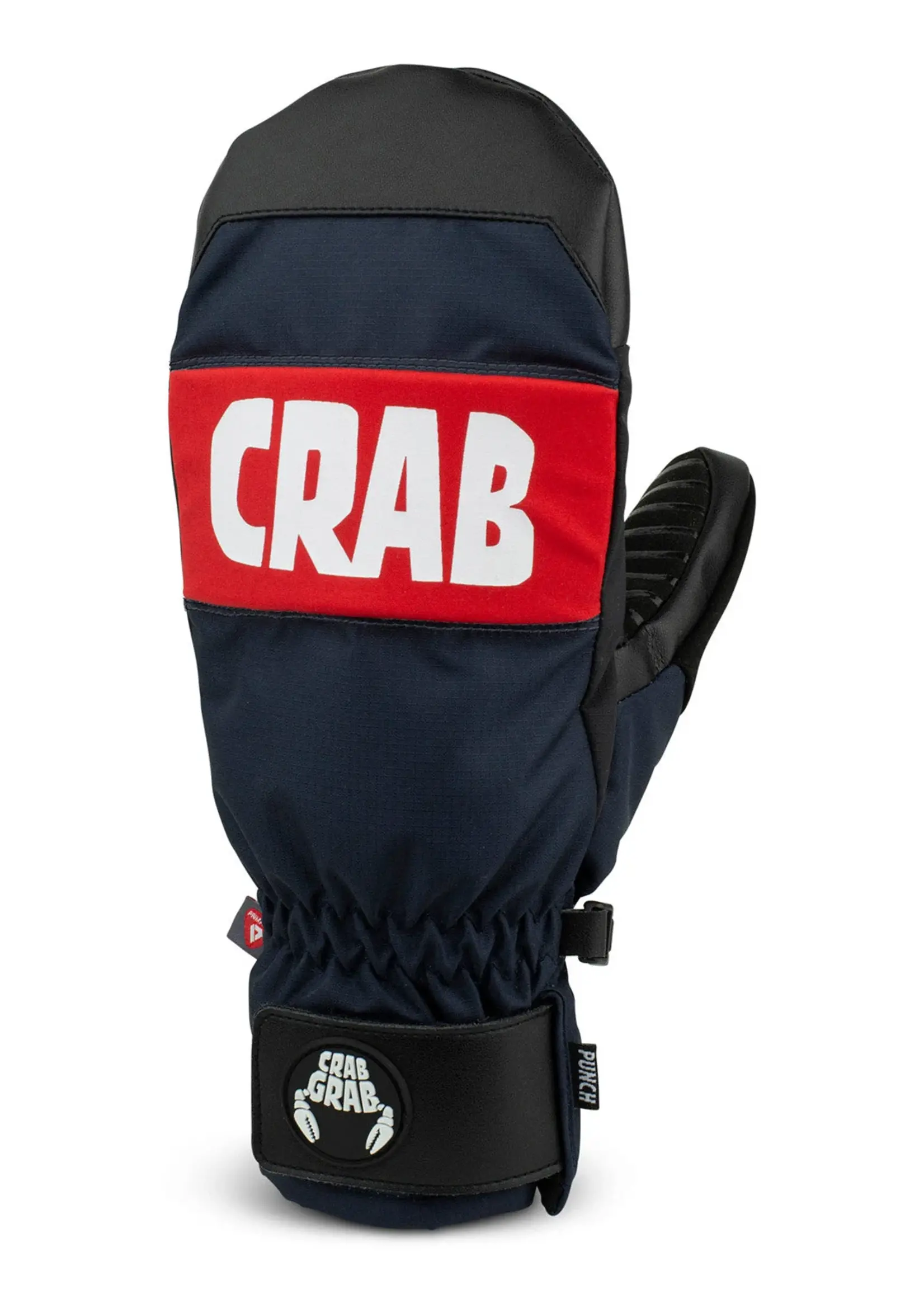 Crab Grab Punch Mitt