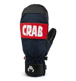 Crab Grab Punch Mitt