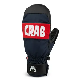 Crab Grab Punch Mitt