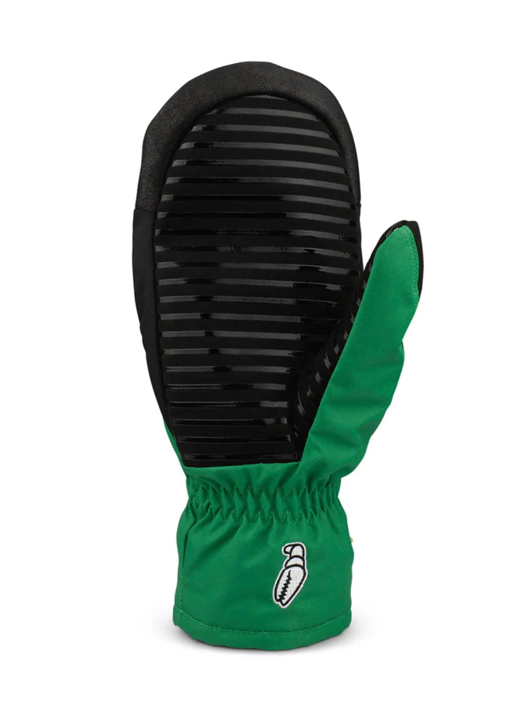 Crab Grab Punch Mitt