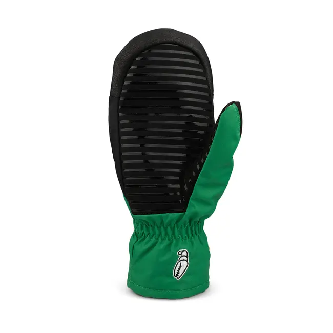 Crab Grab Punch Mitt