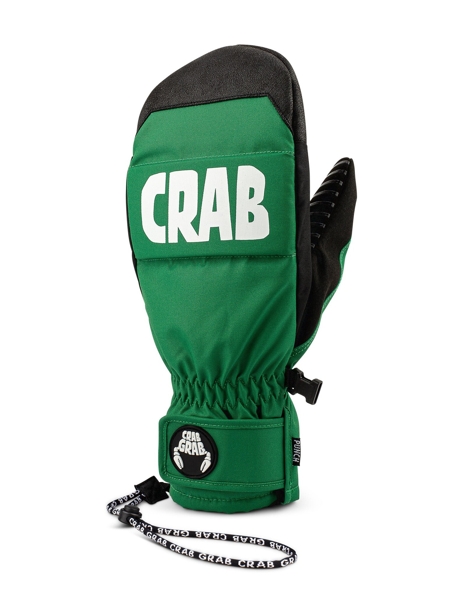 Crab Grab Punch Mitt