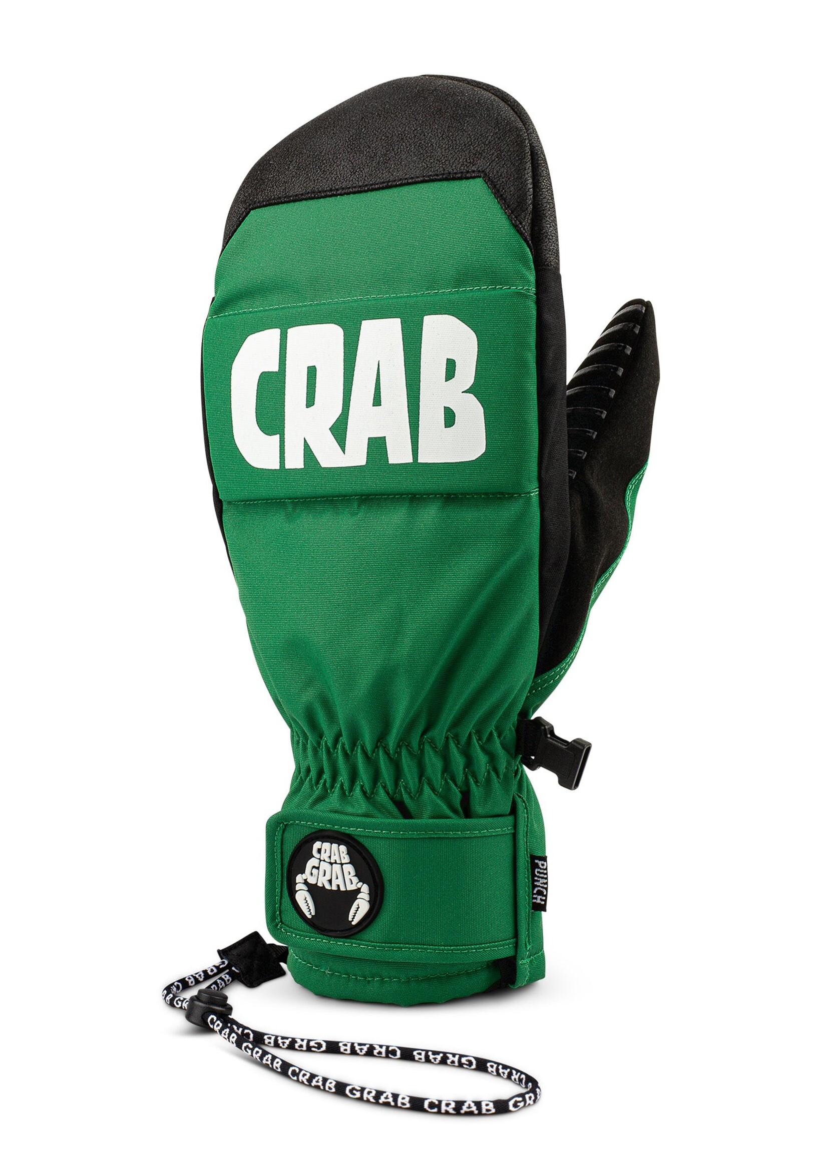 Crab Grab Punch Mitt