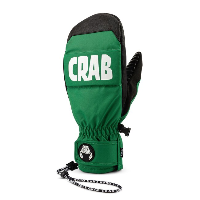 Crab Grab Punch Mitt