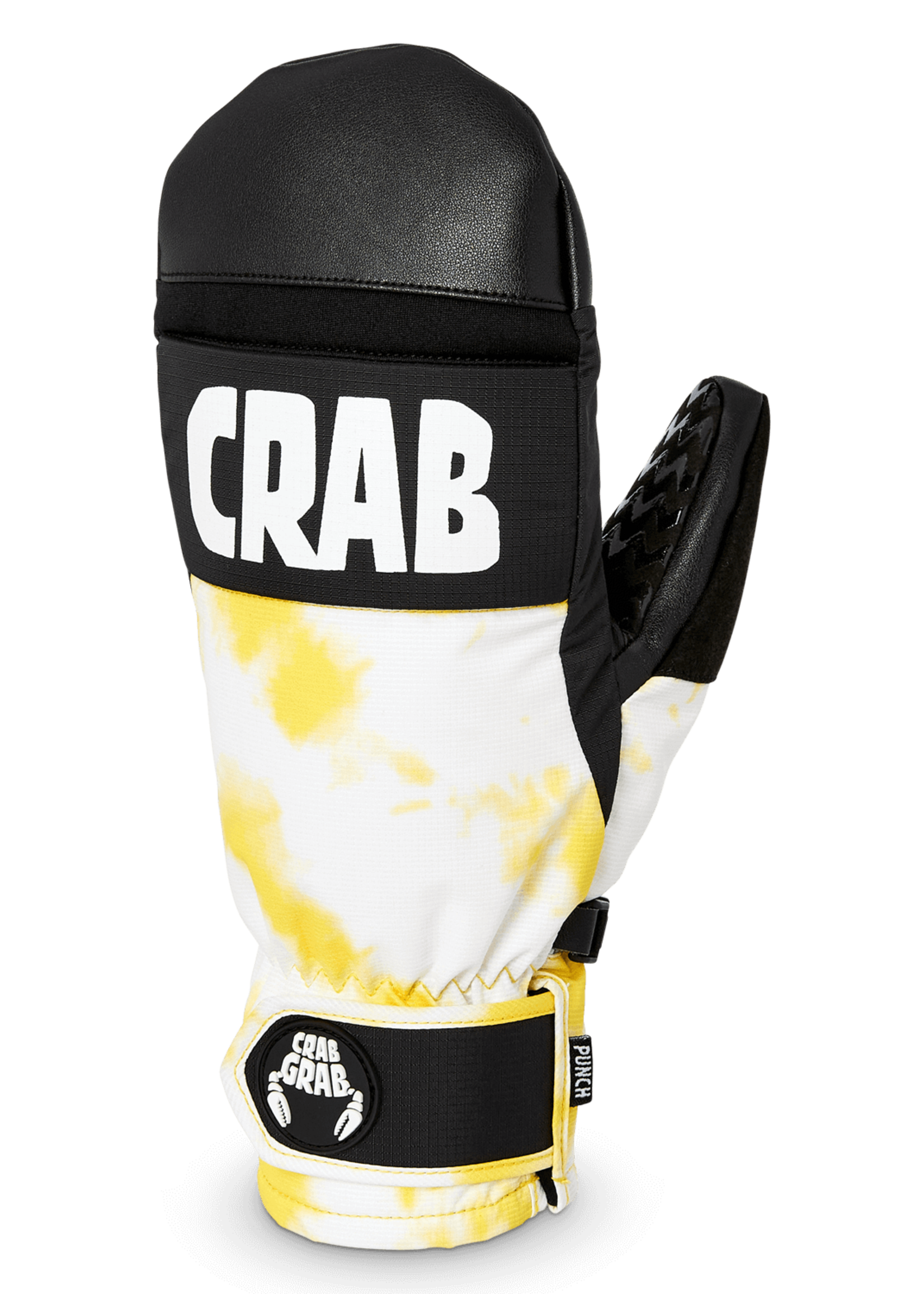 Crab Grab Punch Mitt