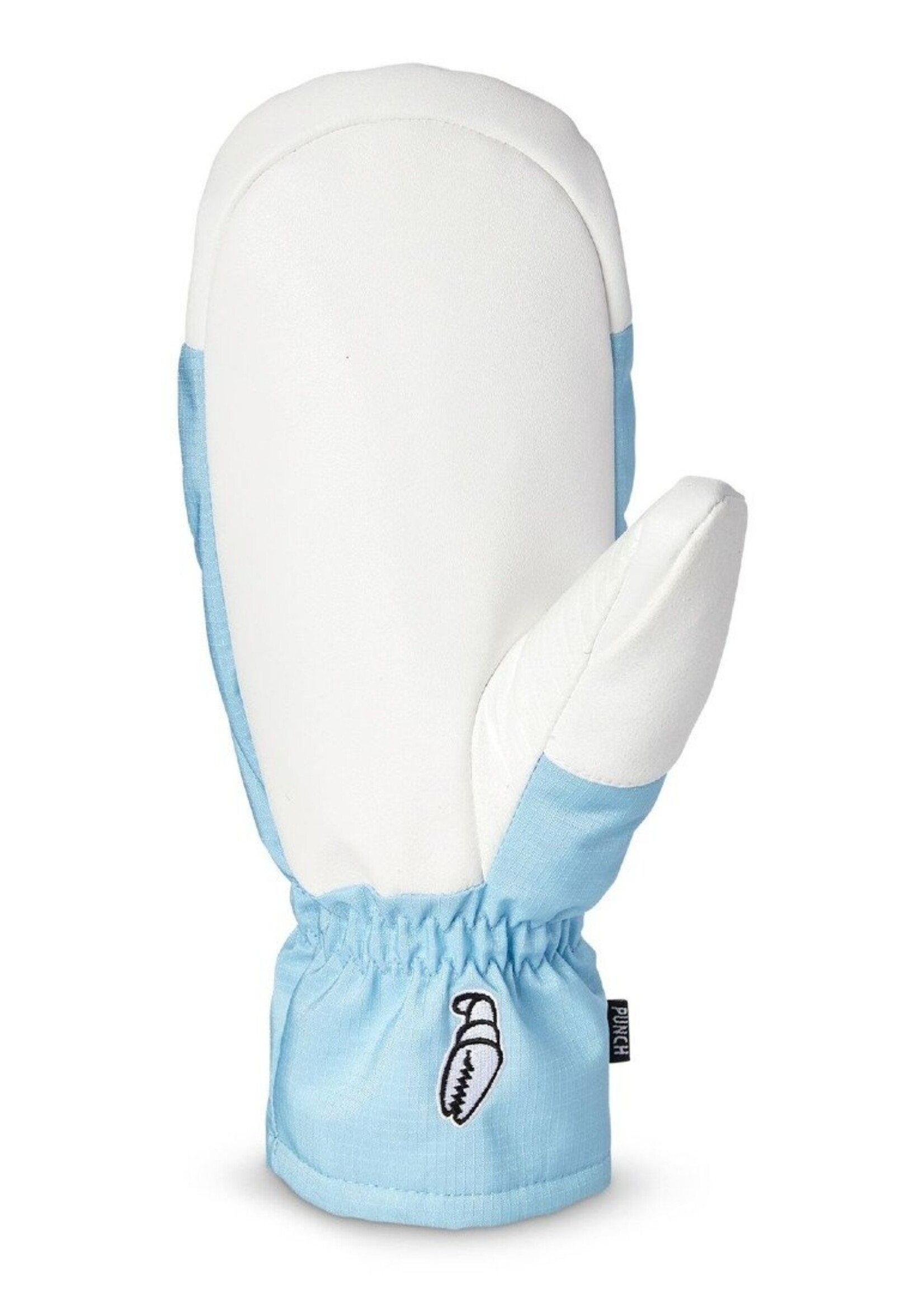 Crab Grab Punch Mitt