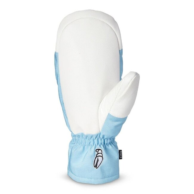 Crab Grab Punch Mitt