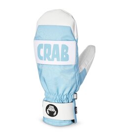 Crab Grab Punch Mitt