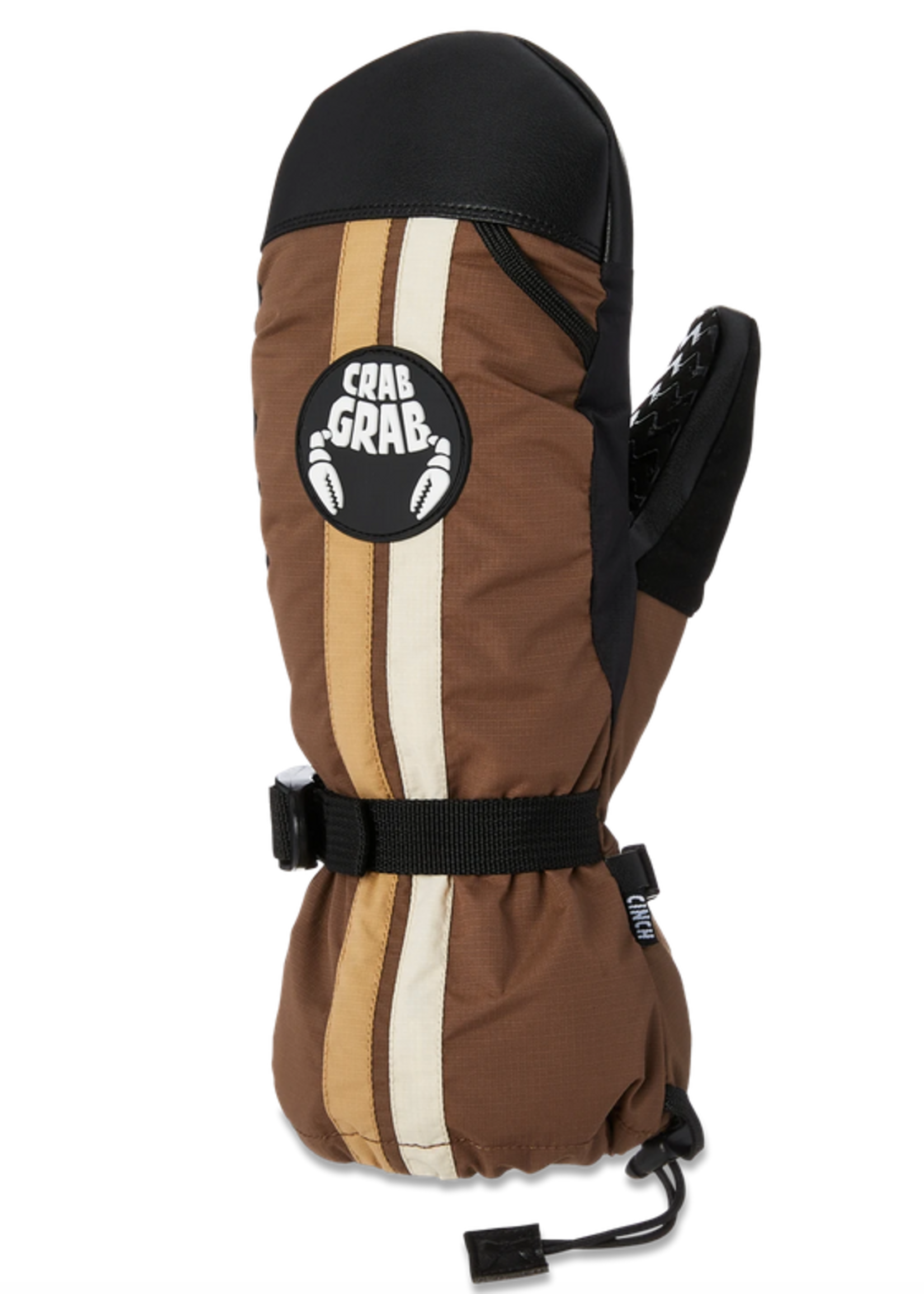 Crab Grab Cinch Mitt