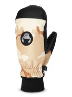 Crab Grab Slap Mitt