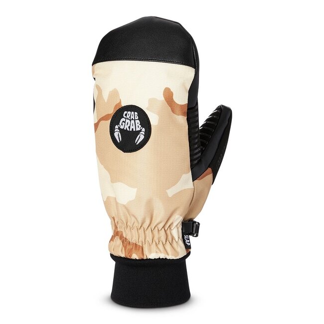 Crab Grab Slap Mitt