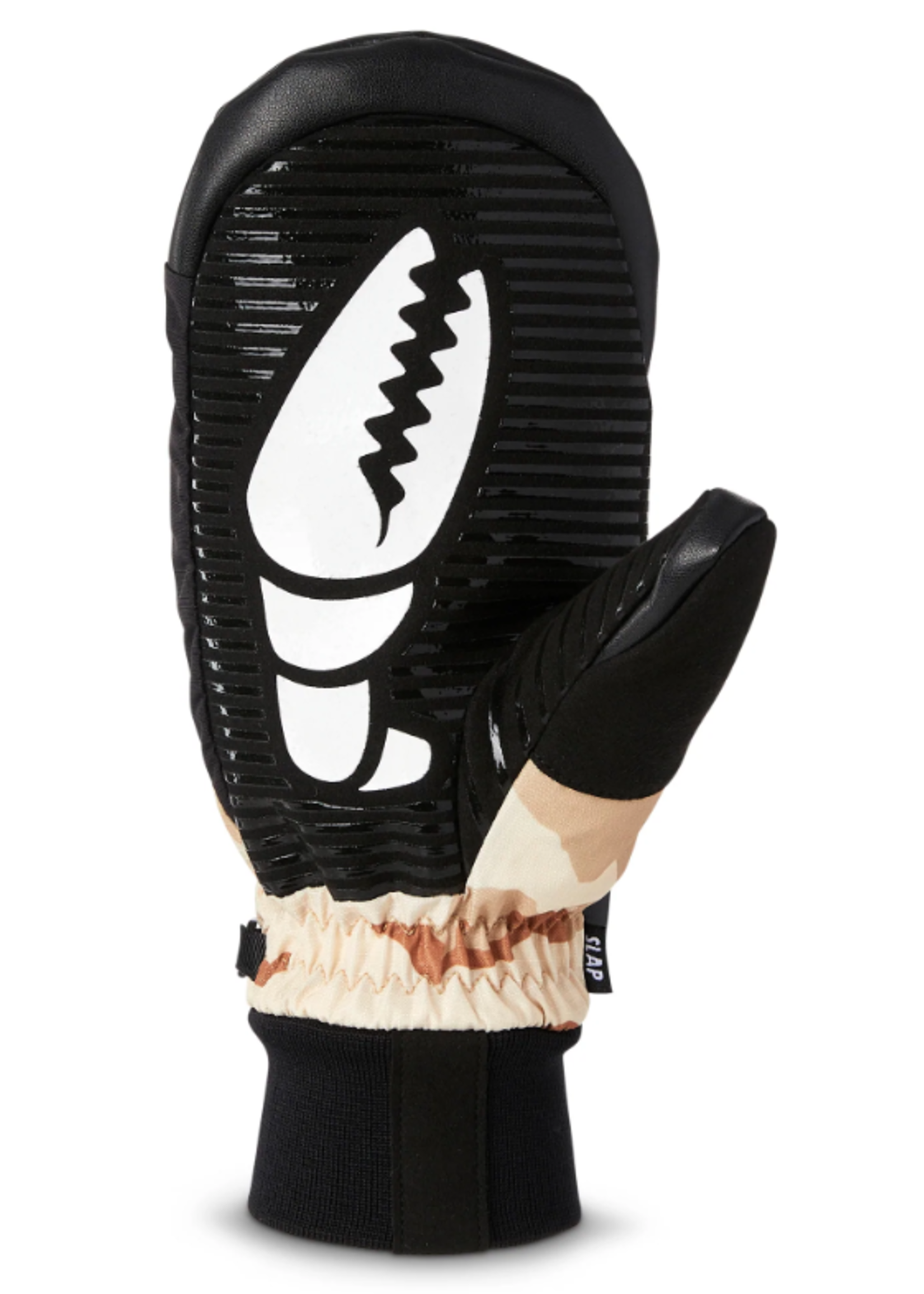 Crab Grab Slap Mitt