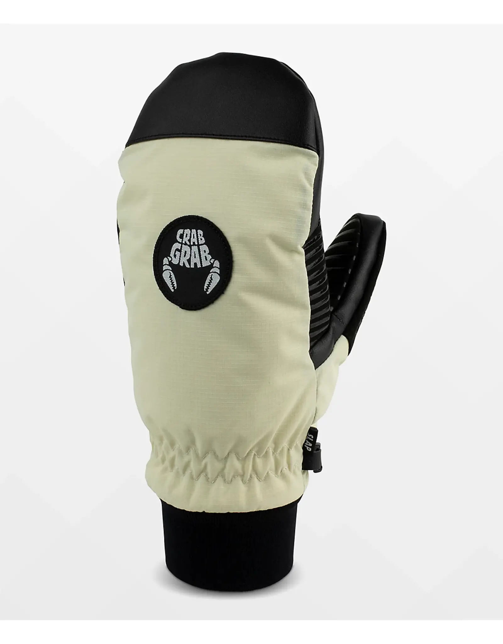 Crab Grab Slap Mitt