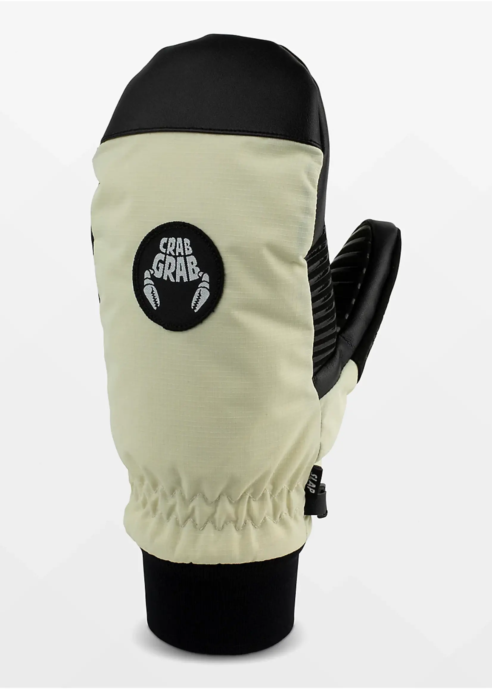 Crab Grab Slap Mitt