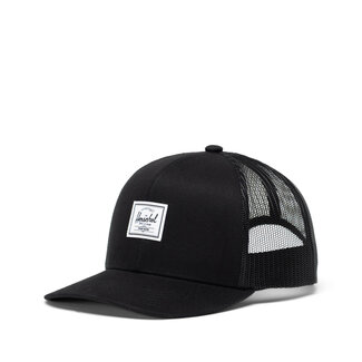 Herschel Supply Co. Whaler Cotton Mesh Cap