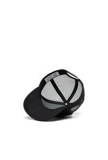 Herschel Whaler Cotton Mesh Cap