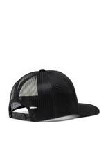 Herschel Whaler Cotton Mesh Cap