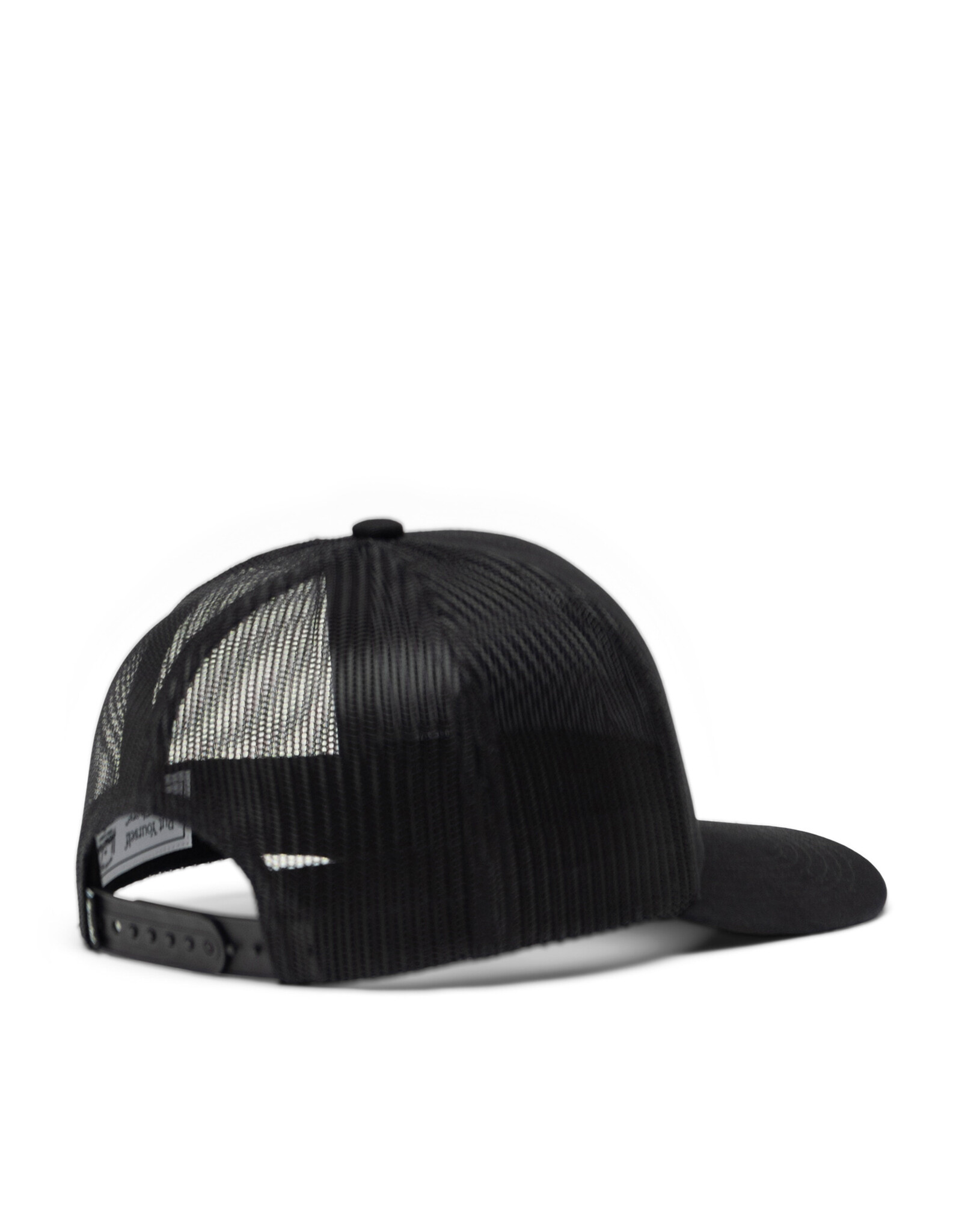 Herschel Whaler Cotton Mesh Cap