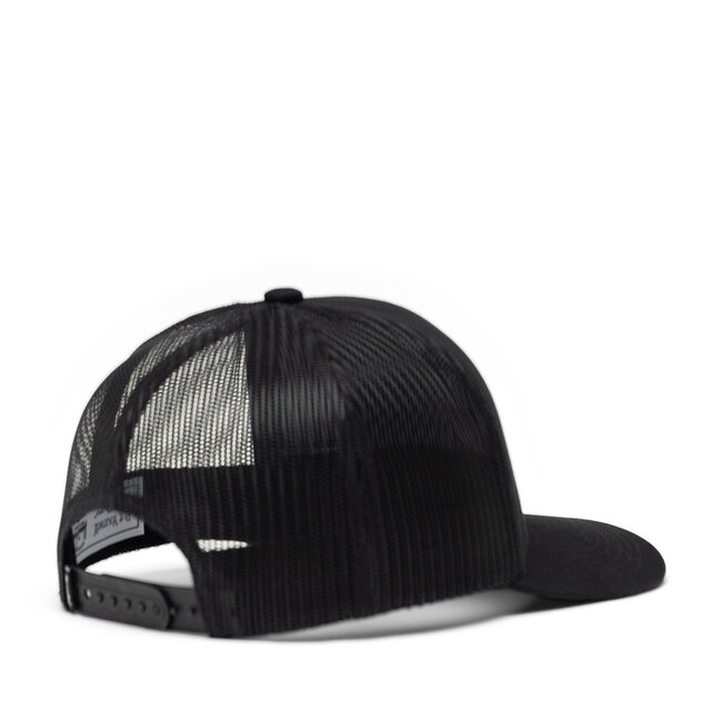 Herschel Supply Co. Whaler Cotton Mesh Cap