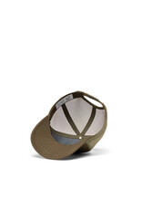 Herschel Whaler Cotton Mesh Cap