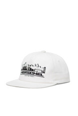 Herschel Scout Skyline Cap