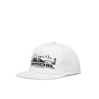 Herschel Supply Co. Scout Skyline Cap