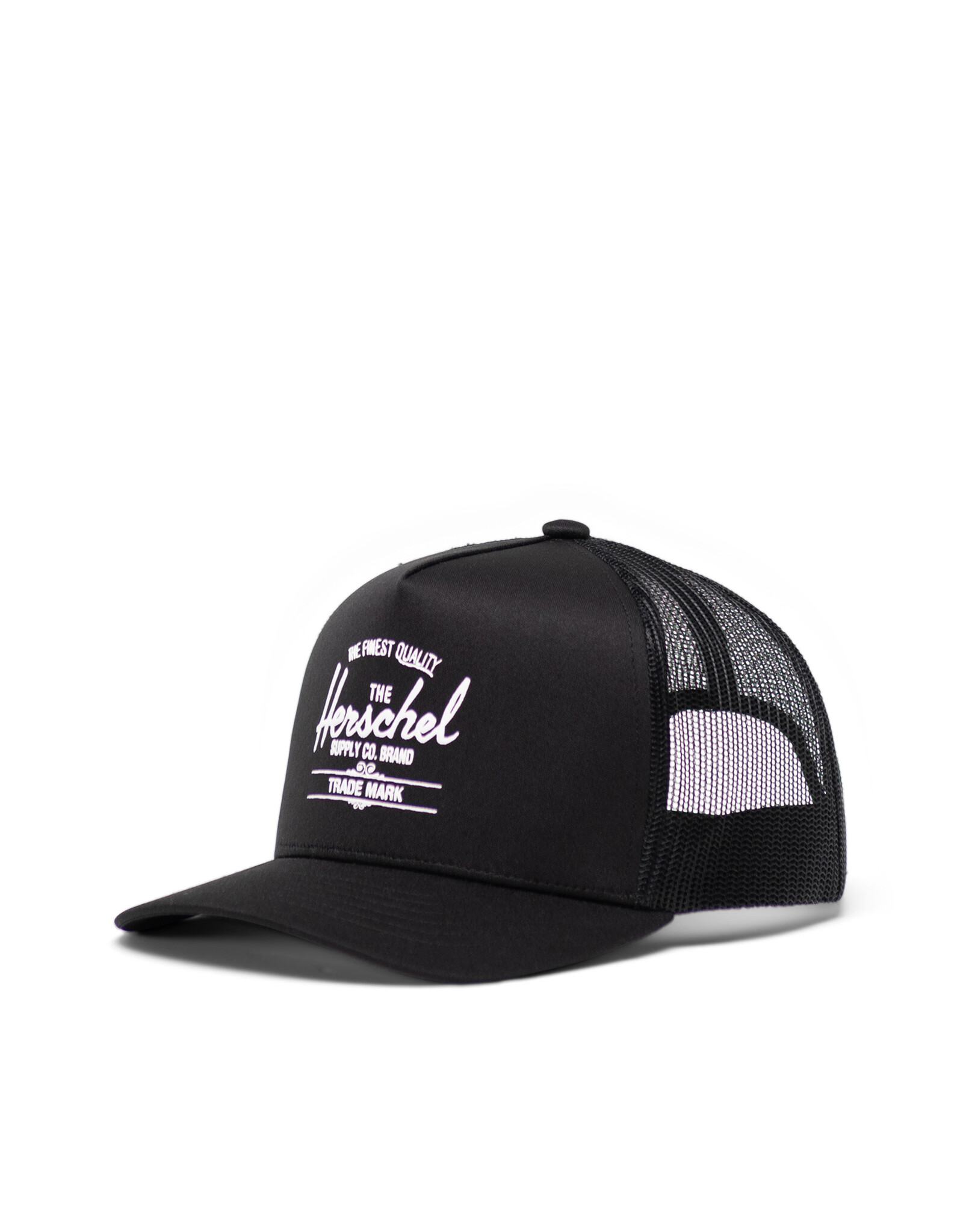 Herschel Whaler Tall Mesh Cap