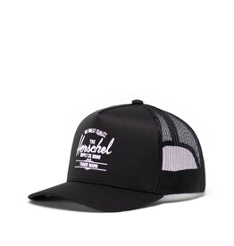 Herschel Whaler Tall Mesh Cap