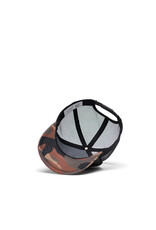 Herschel Whaler Tall Mesh Cap