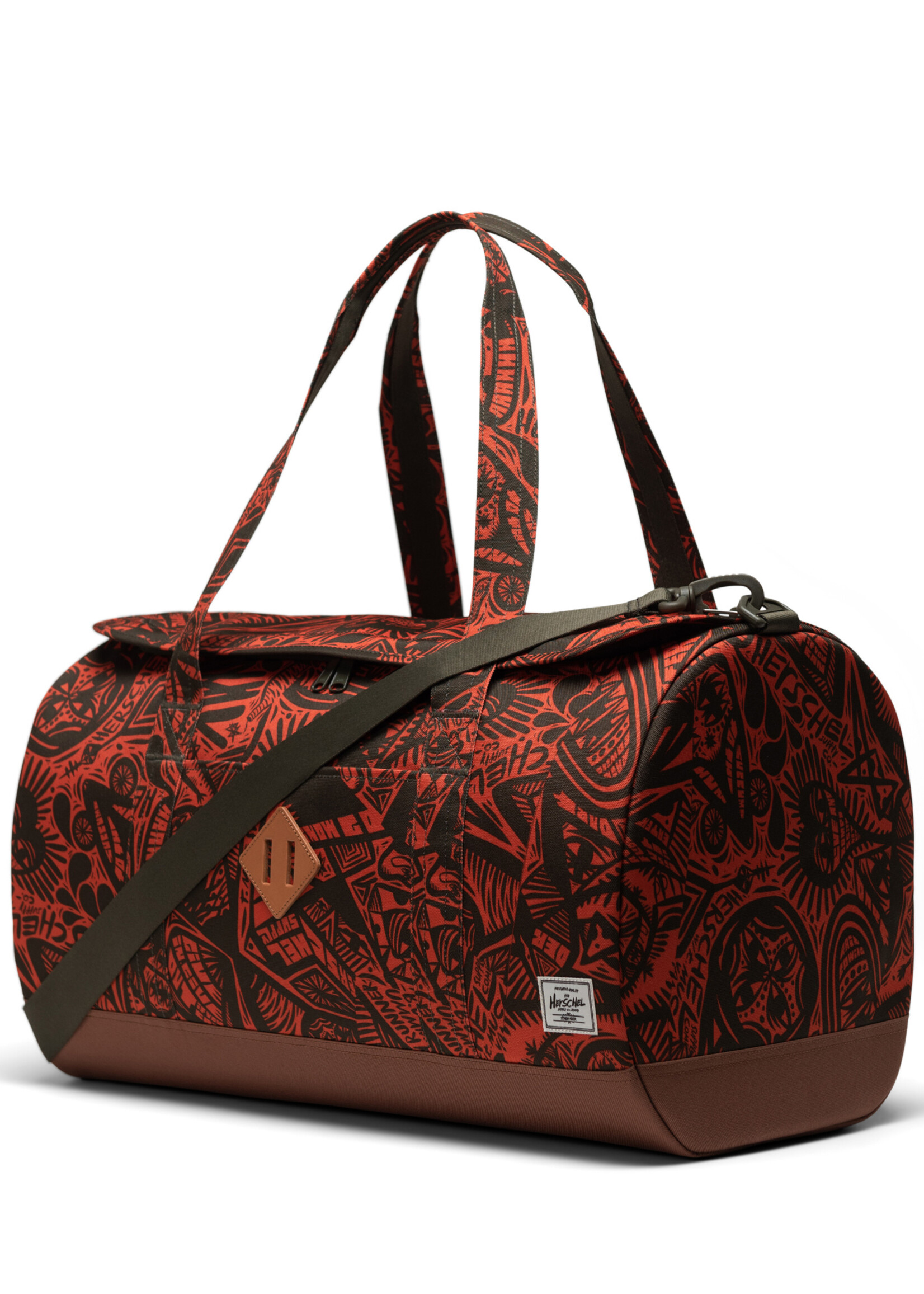 Herschel Novel Duffle