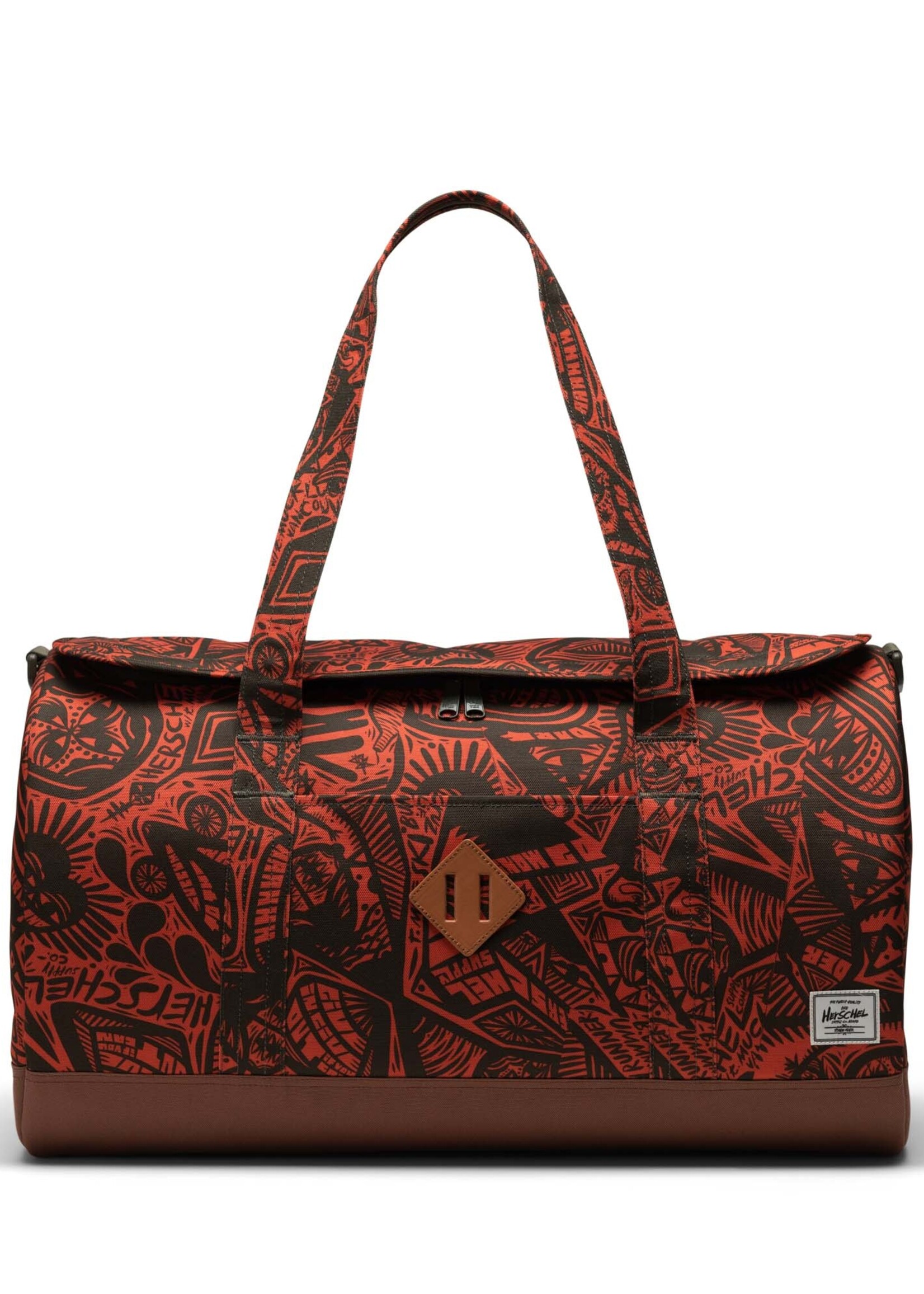 Herschel Novel Duffle