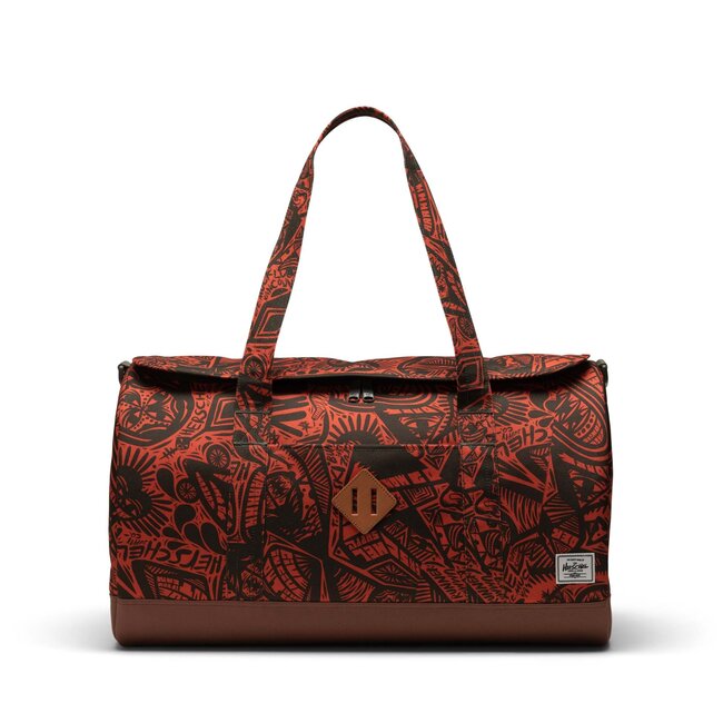 Herschel Supply Co. Novel Duffle