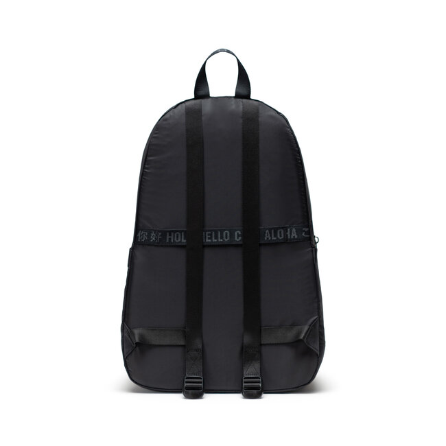 Herschel Supply Co. Rome Packable Backpack