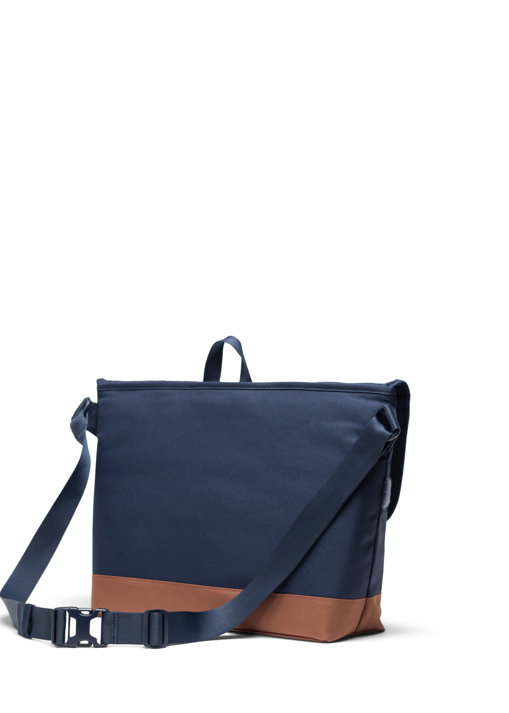 Herschel Cove Messenger