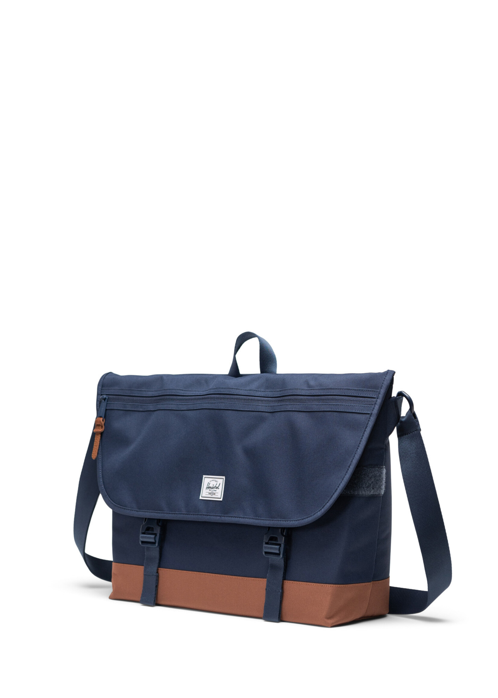 Herschel Cove Messenger