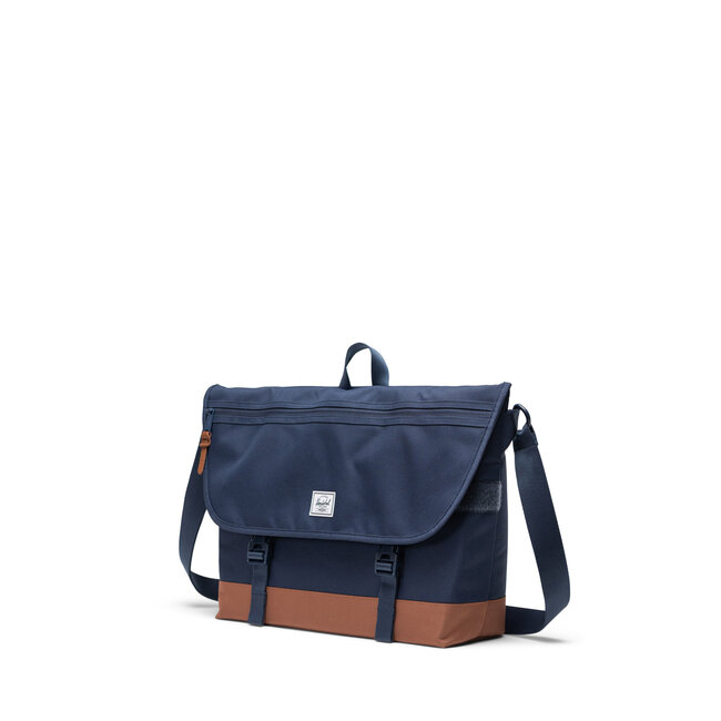 Herschel Supply Co. Cove Messenger