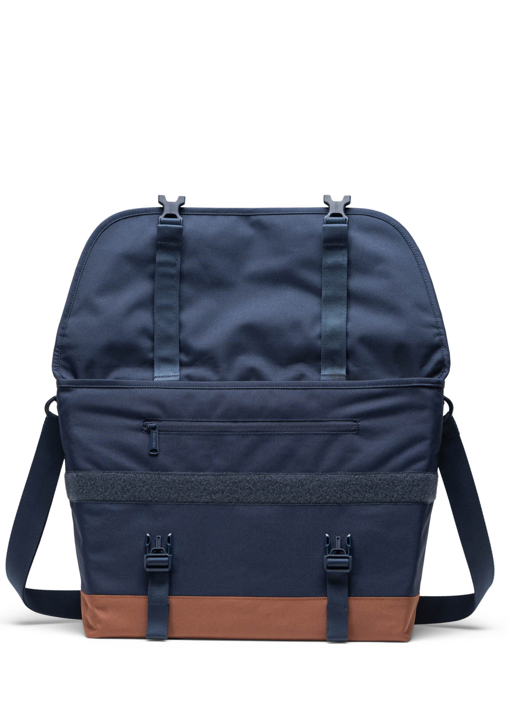 Herschel Cove Messenger