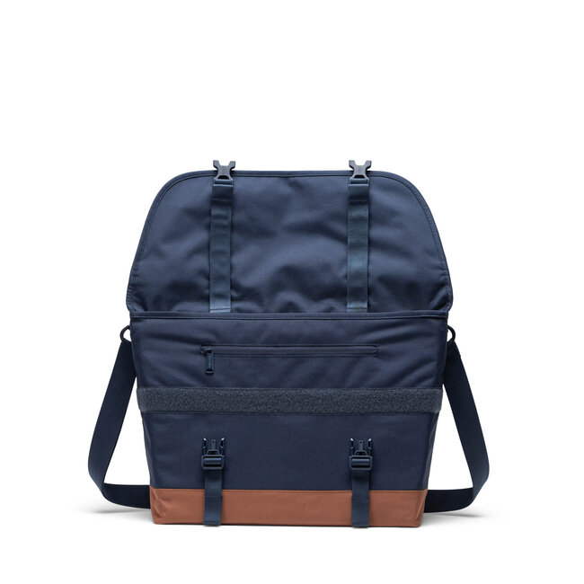 Herschel Supply Co. Cove Messenger