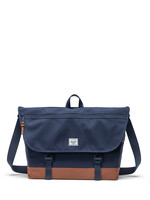 Herschel Cove Messenger