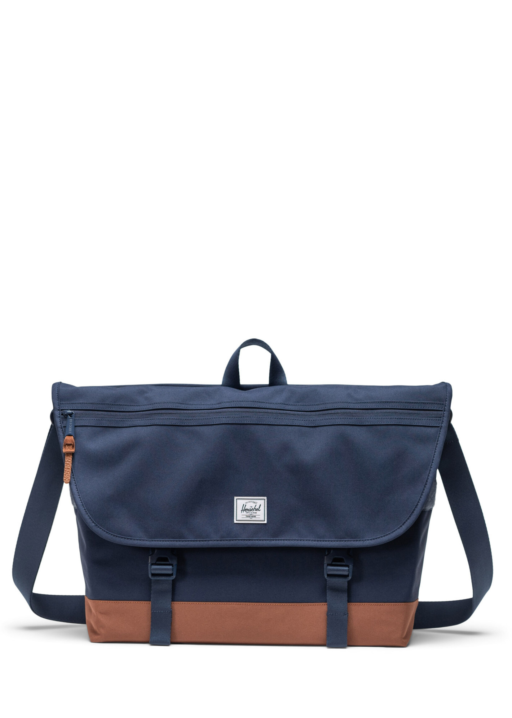 Herschel Cove Messenger