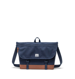 Herschel Cove Messenger