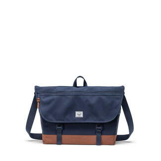 Herschel Cove Messenger