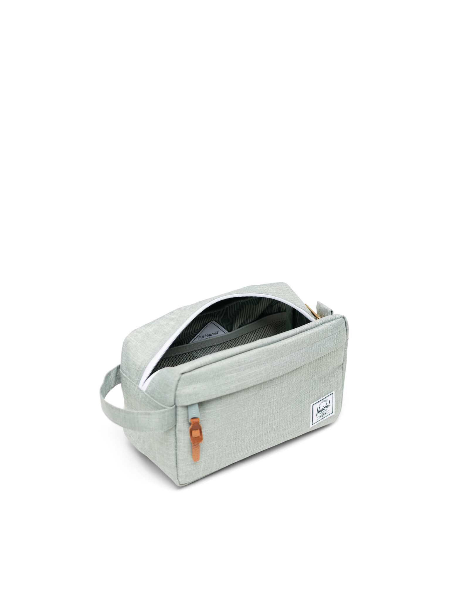 Herschel Chapter Travel Kit