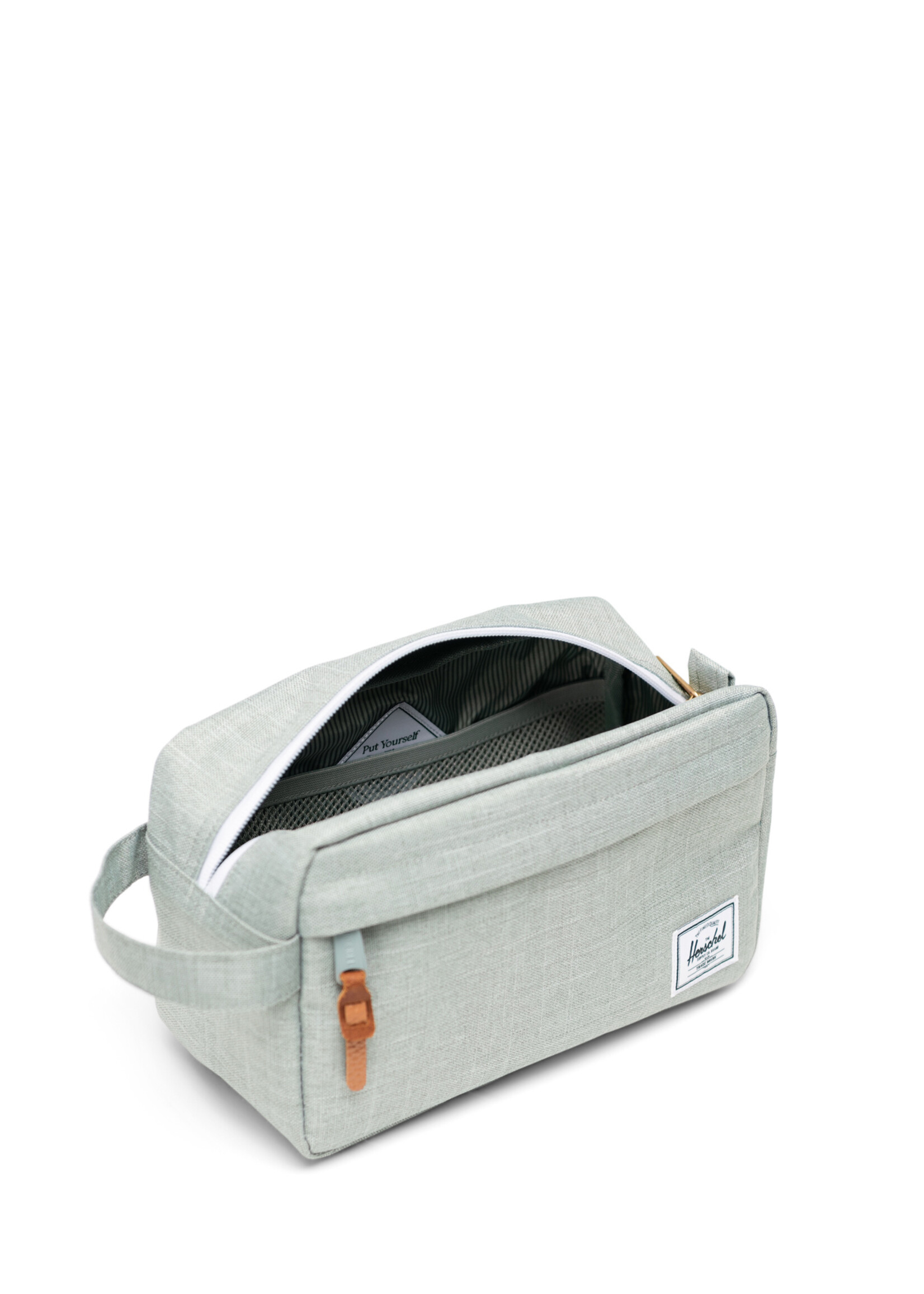 Herschel Chapter Travel Kit