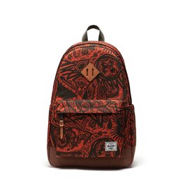Herschel Thomas Campbell Heritage Backpack