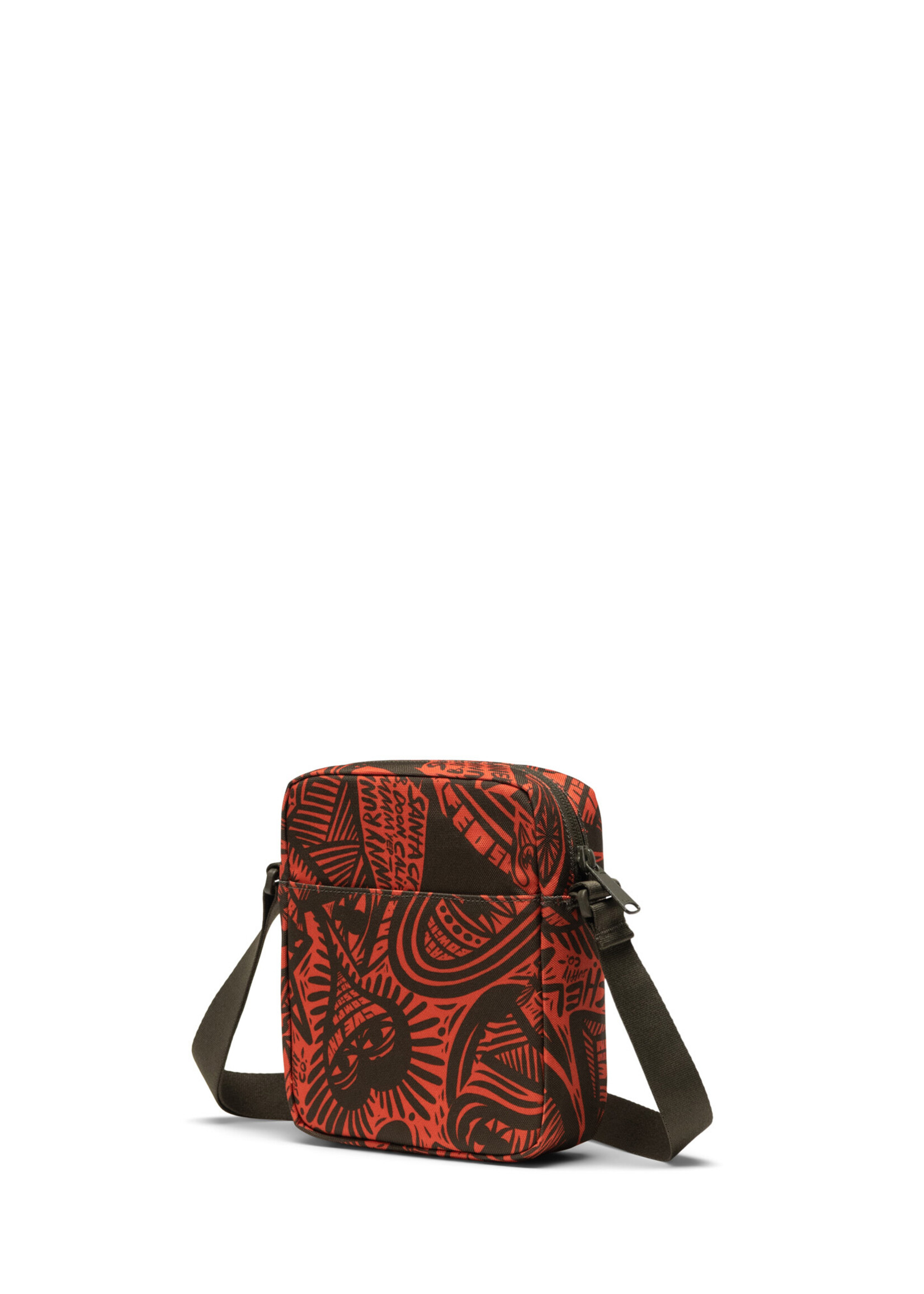 Herschel Thomas Campbell Heritage Crossbody