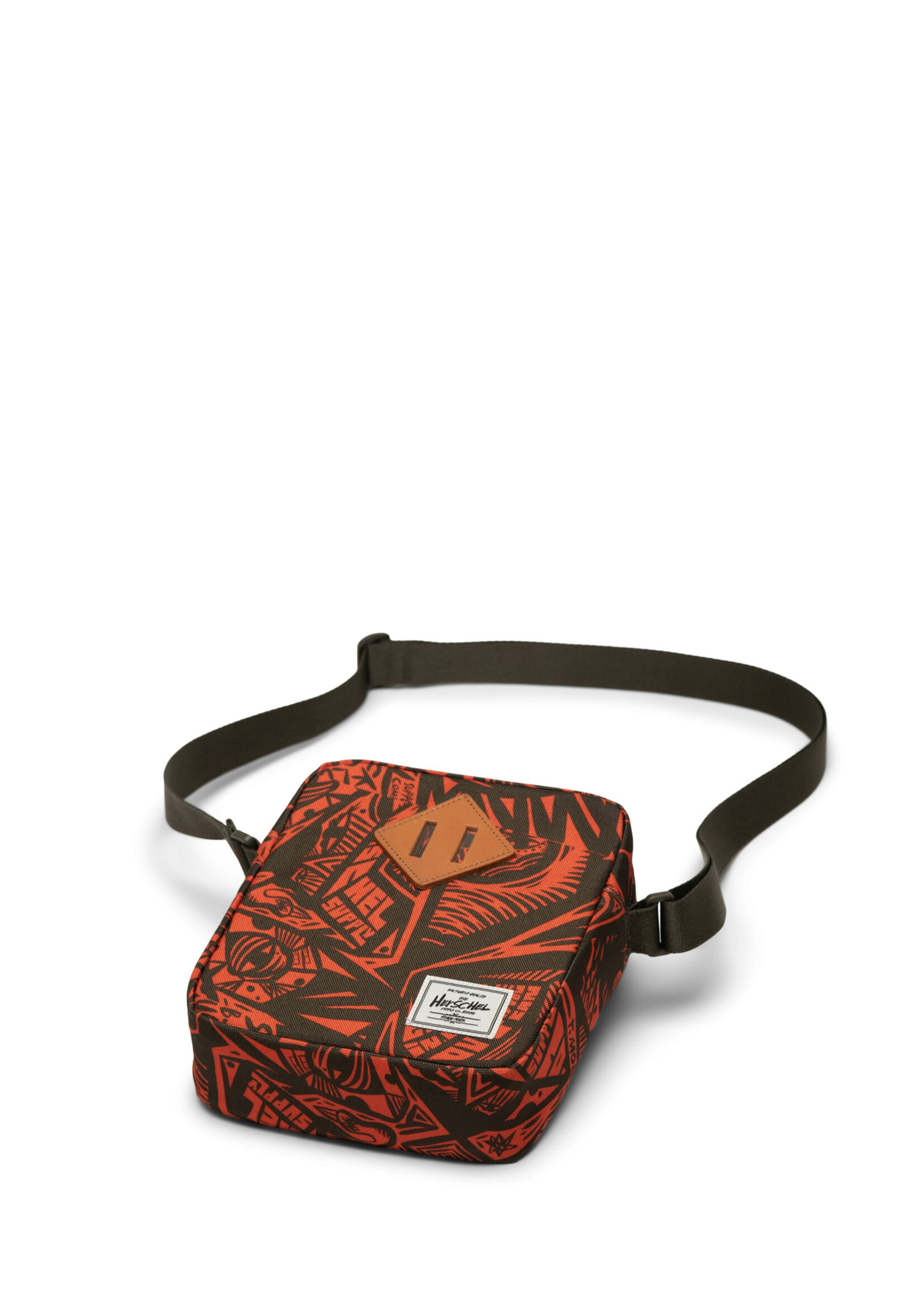 Herschel Thomas Campbell Heritage Crossbody