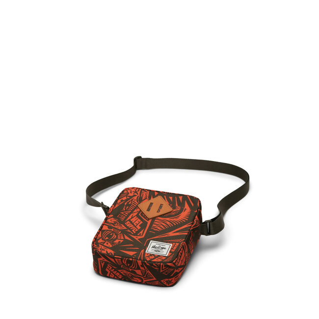 Herschel Supply Co. Thomas Campbell Heritage Crossbody