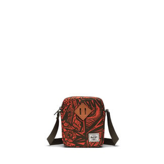 Herschel Supply Co. Thomas Campbell Heritage Crossbody