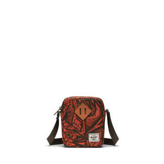 Herschel Thomas Campbell Heritage Crossbody